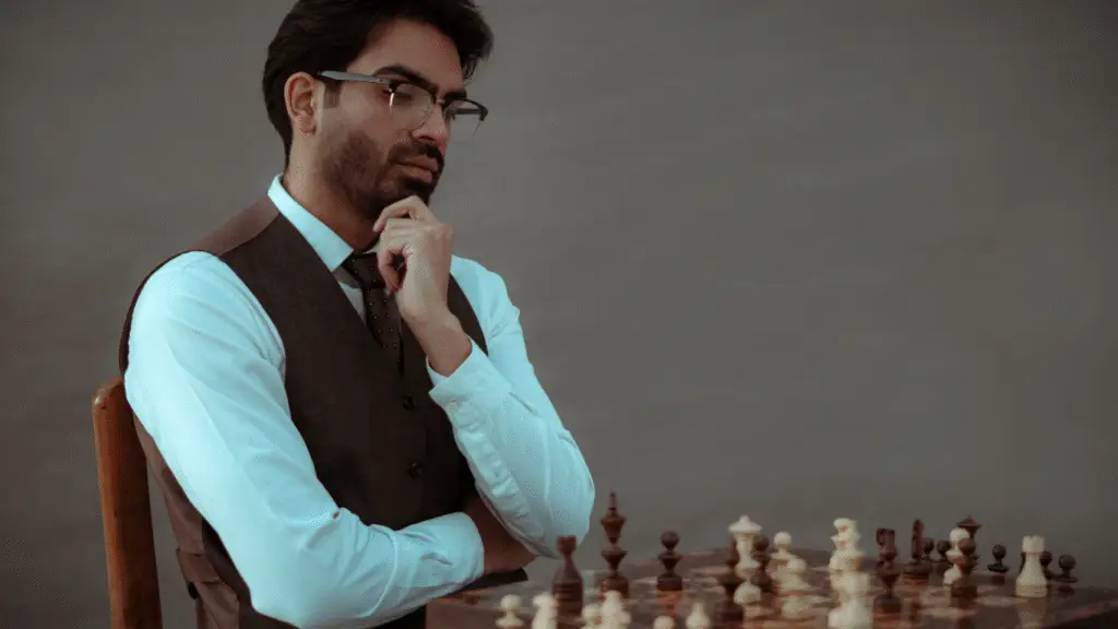 5 Logical Riddles with a Twist