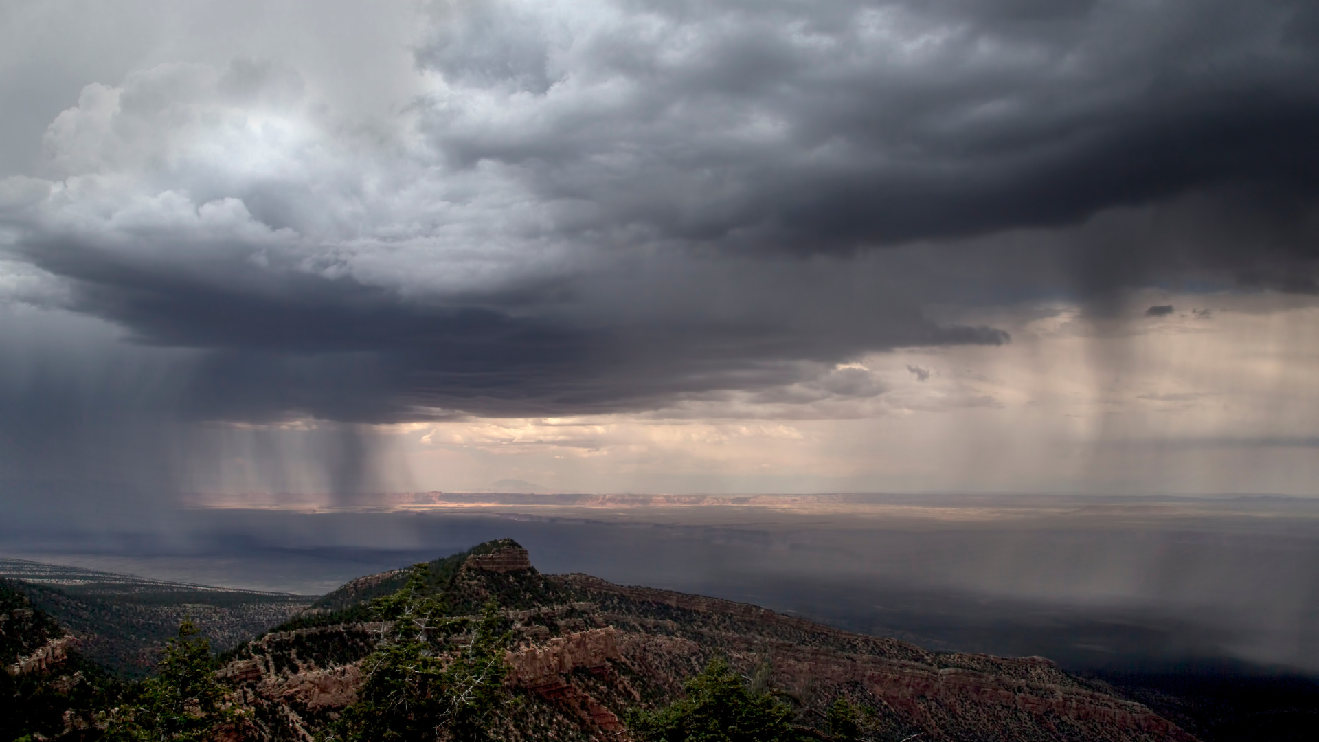 Global monsoon cycle shaping cultures