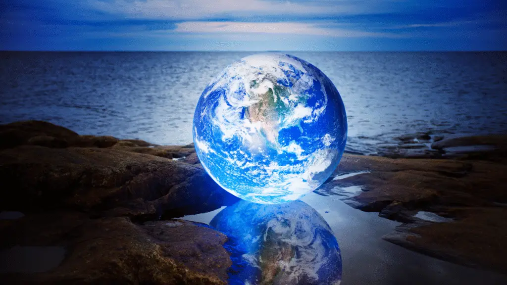 Unusual Natural Records of Our Planet