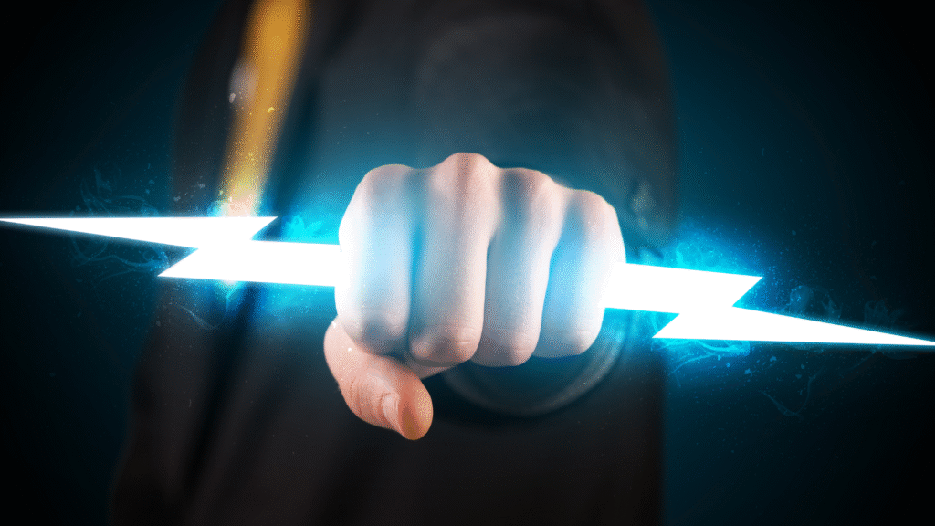 Human Lightning Survivors: When Nature Rewrites the Human Brain