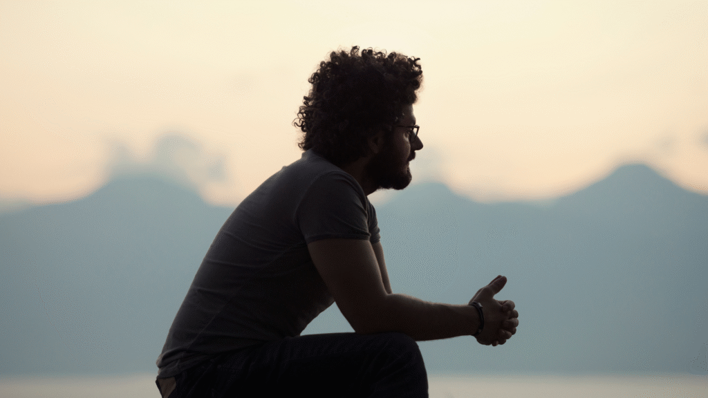 Loneliness: Why We Fear It and What It Teaches Us