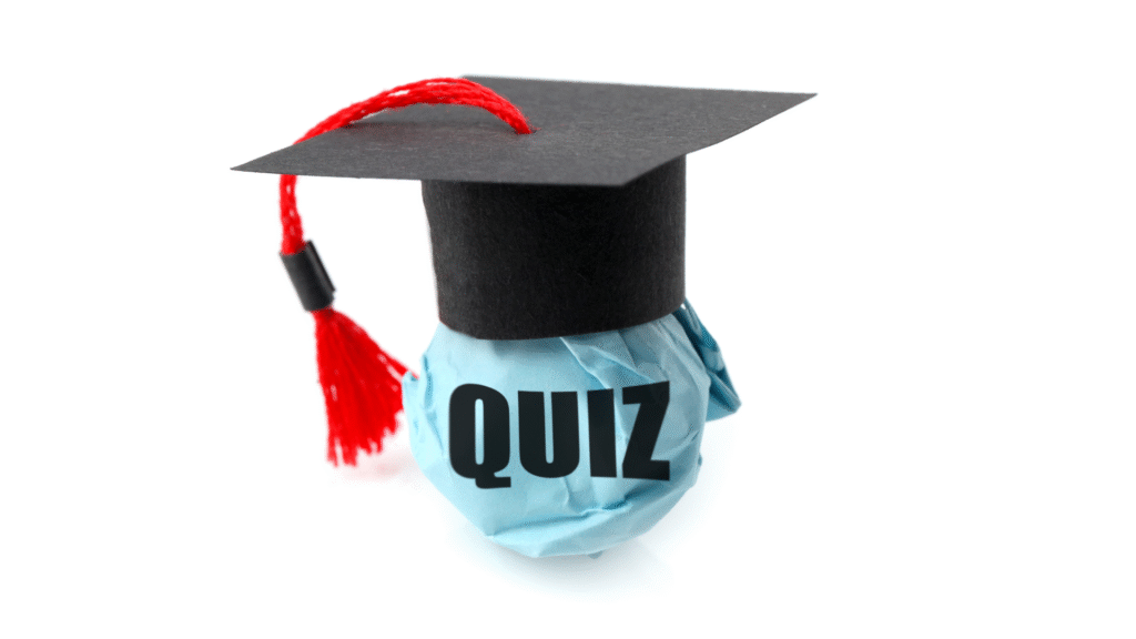 🔬 Science Quiz: 10 Questions for the Curious 🧠