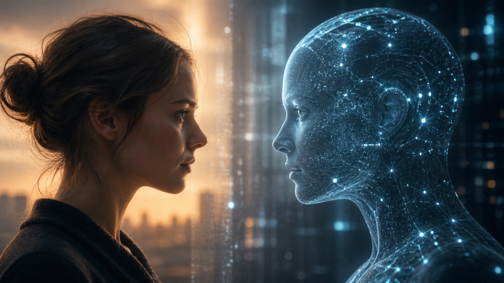 Is Artificial Intelligence Good or Bad